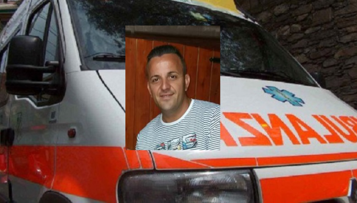 Schianto mortale scooter-auto, parenti e amici piangono la scomparsa di Giovanni Guarino: “Mi si spezza il cuore”
