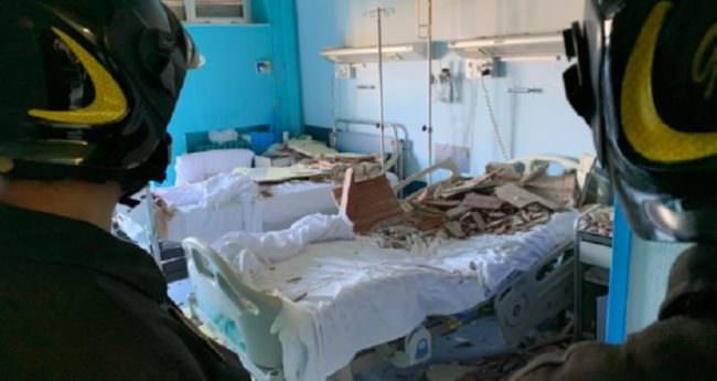 Paura nel Reparto di Medicina dell’Umberto I, si stacca intonaco dal soffitto e ferisce due ricoverati