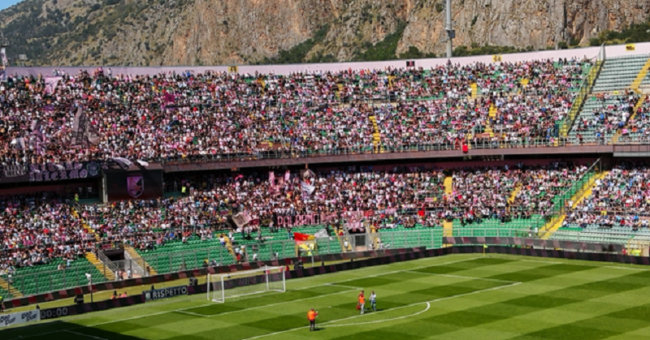 Palermo Calcio, tanti punti oscuri nella vicenda: possibile escamotage per merito sportivo