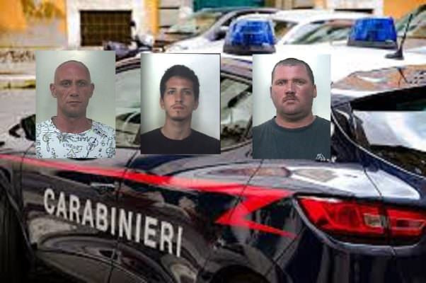 Succede a Siracusa e provincia: 17 maggio MATTINA