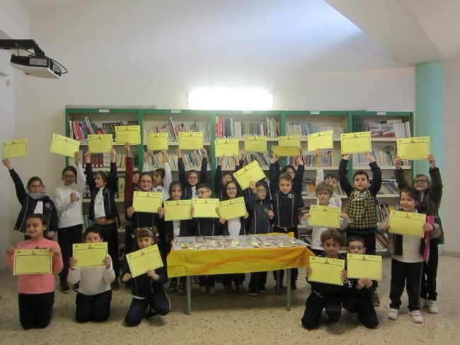 Competenze e legalità al Circolo Didattico “E. De Amicis” di Catania: binomio vincente