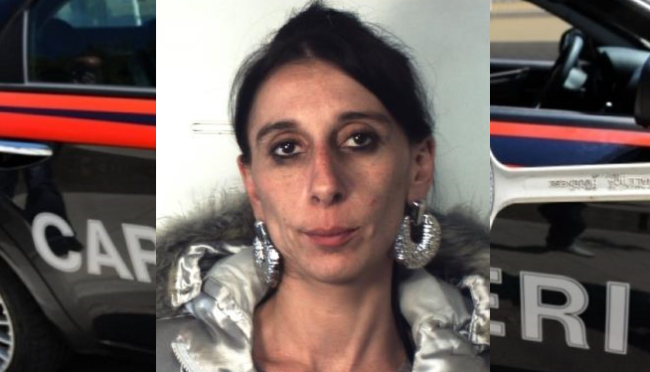 Catania, a spasso nonostante i domiciliari: “Volevo comprare le sigarette”. Fermata “fuggitiva”