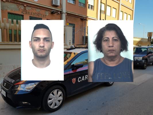 Operazione antidroga, due arresti dei carabinieri: sequestrati hashish e cocaina