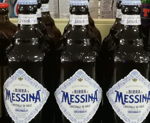Rilanciata la Birra Messina: Heineken scommette sulla Sicilia e sulla sicilianità