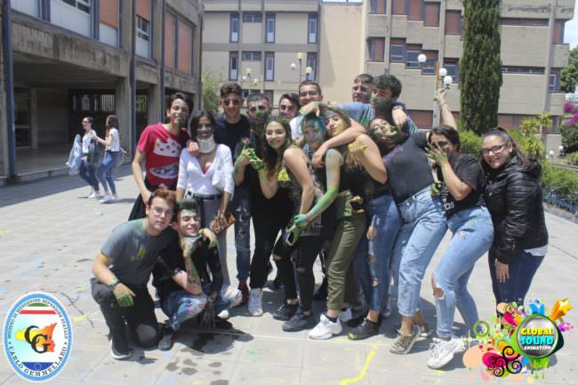 Festa della Creatività all’istituto Carlo Gemmellaro di Catania