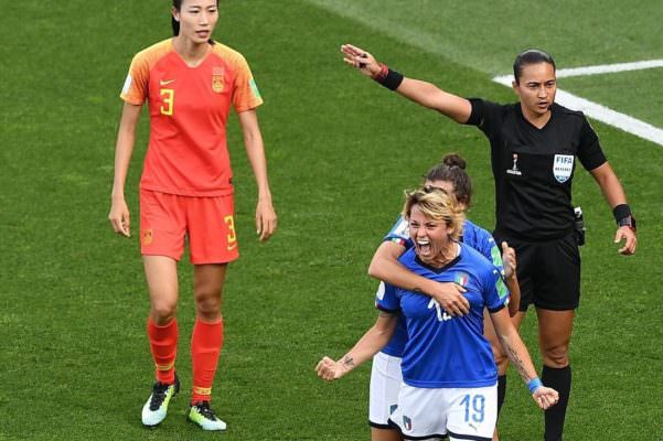 Colpo “China Town”, l’Italia non smette di sognare: ora l’Olanda ai quarti