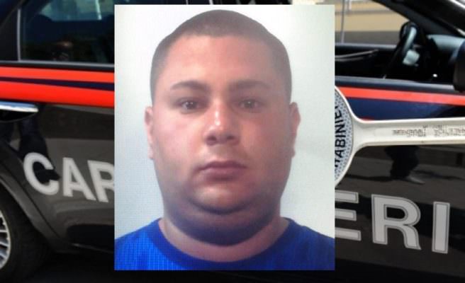 Pusher investì carabiniere con scooter privo di targa: arrestato il “Toretto” catanese