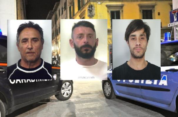 Succede a Catania e provincia: 3 giugno MATTINA