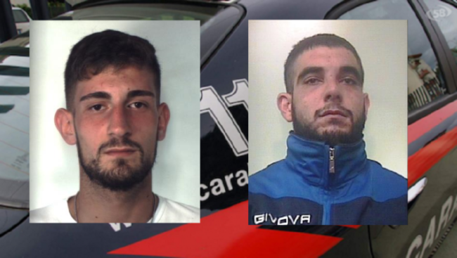 Succede a Catania e provincia: 28 giugno MATTINA
