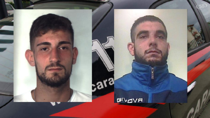 Succede a Catania e provincia: 28 giugno MATTINA