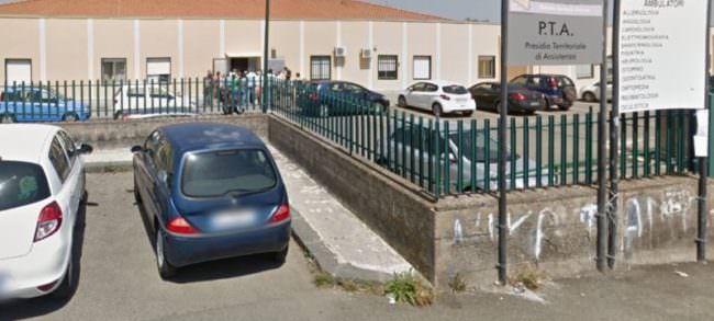 Irruzione nella notte: rubati farmaci all’Asp di Gravina di Catania