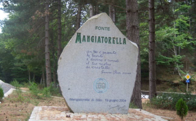 Mangiatorella perde il suo proprietario: si è spento a 91 anni Lillo Federico
