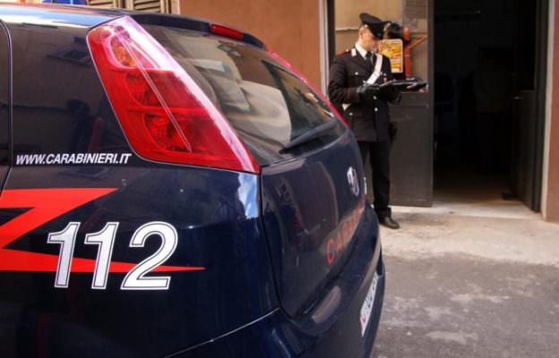 Controlli dei carabinieri, a setaccio diverse attività commerciali: multe per oltre 7.500 euro