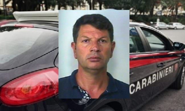 Tentò di sradicare l’ATM di un Ufficio Postale: arrestato un 54enne di Mascalucia