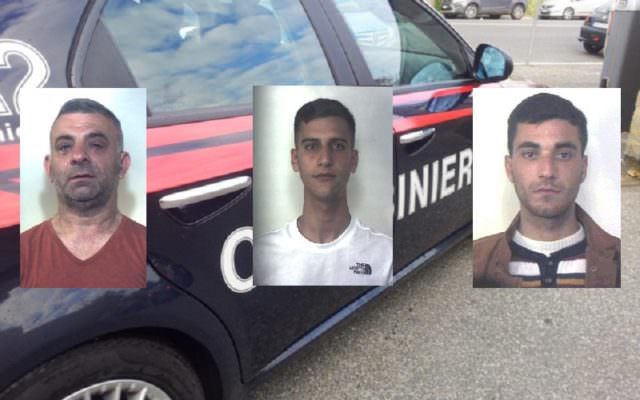 Succede a Siracusa e provincia: 28 giugno POMERIGGIO