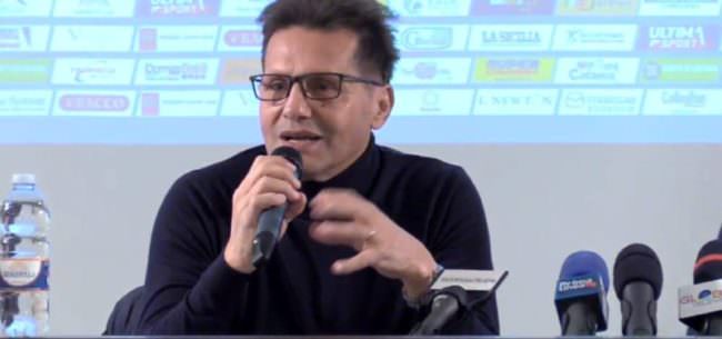 Quanto rumore fanno le parole di Walter Novellino?