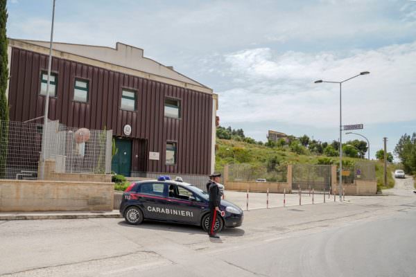 Succede a Ragusa e provincia: 8 giugno MATTINA