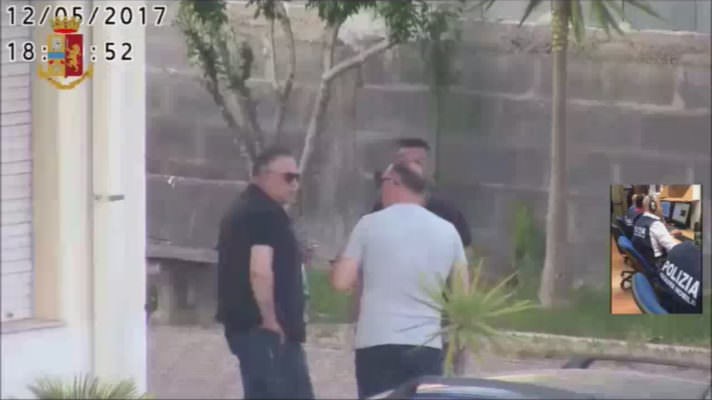 Pizzo e droga a Catania nelle loro mani, blitz della Procura – VIDEO e INTERCETTAZIONI