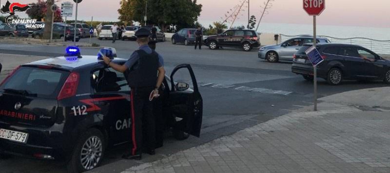 Investe volontariamente minorenne dopo lite: arrestato 24enne Investe volontariamente minorenne dopo lite: arrestato 24enne