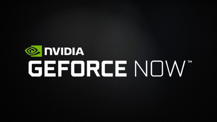 GeForce NOW, la piattaforma cloud gaming rivale di Stadia