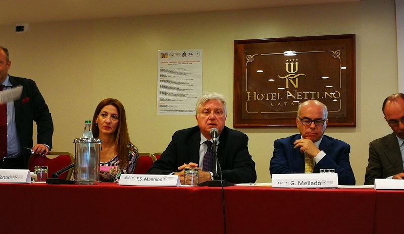 Catania, riscuote successo il convegno sulla responsabilità medica organizzato dall’Ordine degli avvocati e dall’Ordine dei medici