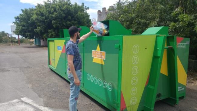 Catania, Isole Ecologiche Mobili a giugno: ecco dove e quando verranno posizionate