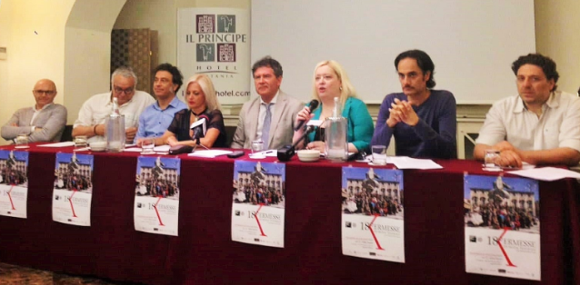 Al via la XVIII Kermesse di moda Teatrale: annunciati i nomi dei vincitori