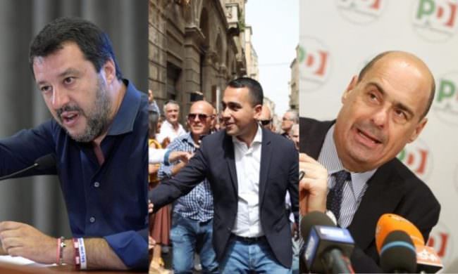 La politica online: tra dirette Facebook e tweet virali