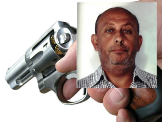 Omicidio Francesco Calcagno, ucciso davanti casa nel Catanese: condanna a 30 anni di carcere per Luigi Cassaro
