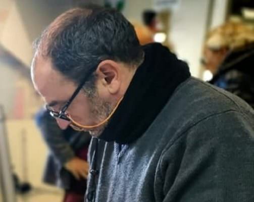 “Professionista di punta, serio ed equilibrato”: RAP e sindaco Orlando vicini alla famiglia Polisano