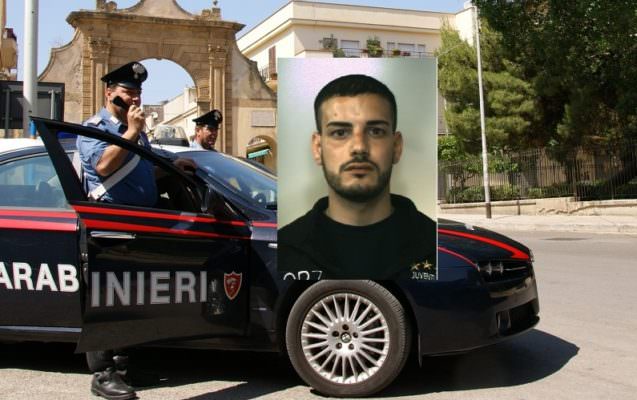 Succede a Trapani e provincia: 18 giugno MATTINA