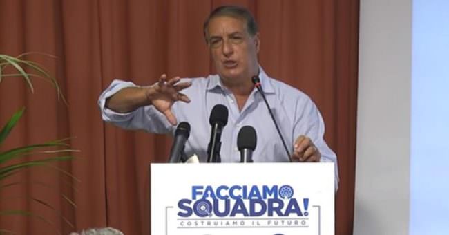 Caso Paolo Arata: commissione Antimafia convoca Miccichè, Pierobon e Cordaro