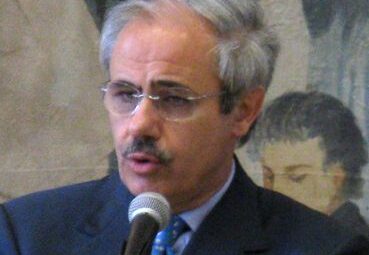 Condanna confermata per l’ex presidente della Regione Siciliana Raffaele Lombardo