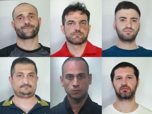 Succede a Catania e provincia: 27 giugno POMERIGGIO