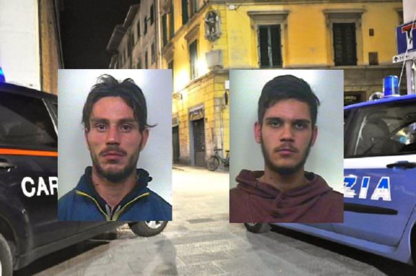 Succede a Catania e provincia: 4 giugno MATTINA