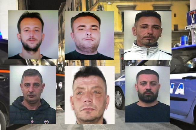 Succede a Catania e provincia: 6 giugno MATTINA