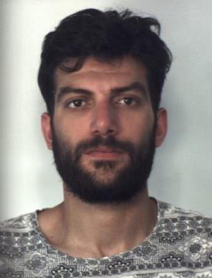 Giovanni Torrisi, 26 anni