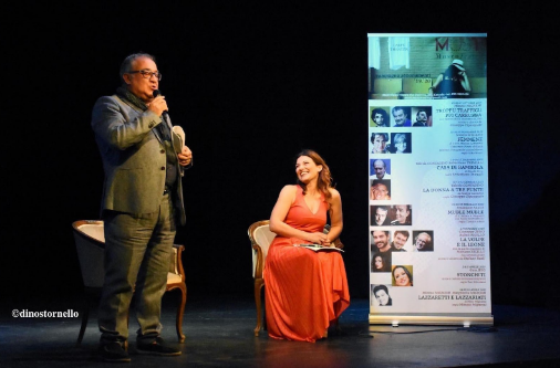 “Carpe Theater” la nuova stagione del Must Musco Teatro