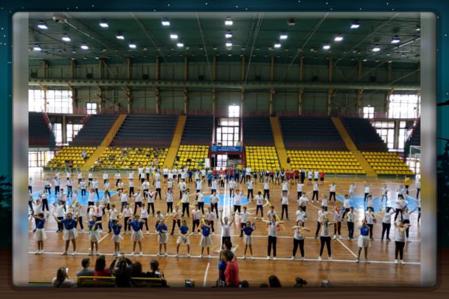 Sport, scuola e cultura: successo per Sport di Classe al Vittorino da Feltre