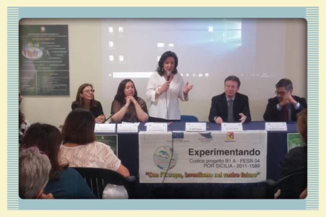 “Opportunità, limiti e prospettive”: Osservatorio Integrato d’Area all’I. C. Vittorino da Feltre di Catania
