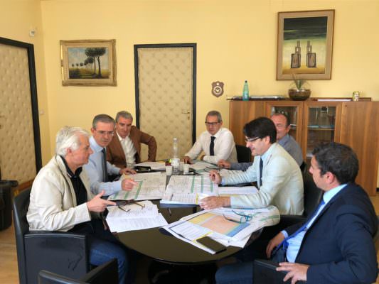 A19 Palermo-Catania, apre lo svincolo “Ferrarelle” per Villarosa