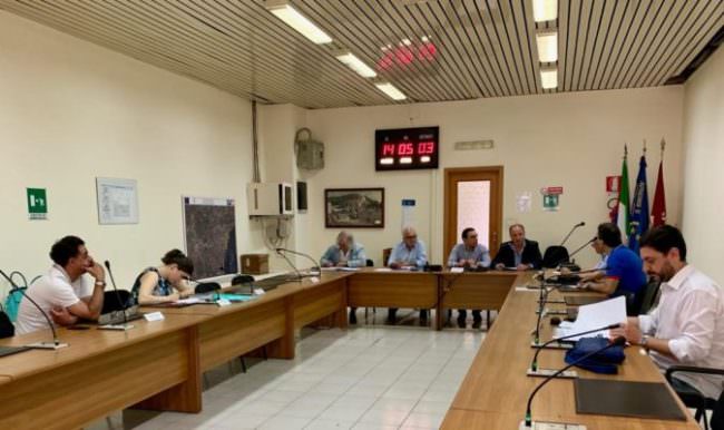 Nuovi piani per la viabilità nel quartiere Borgo-Sanzio, Ferrara: “Tanti progetti ambiziosi”