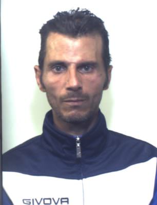 Domenico Zanti, 30 anni