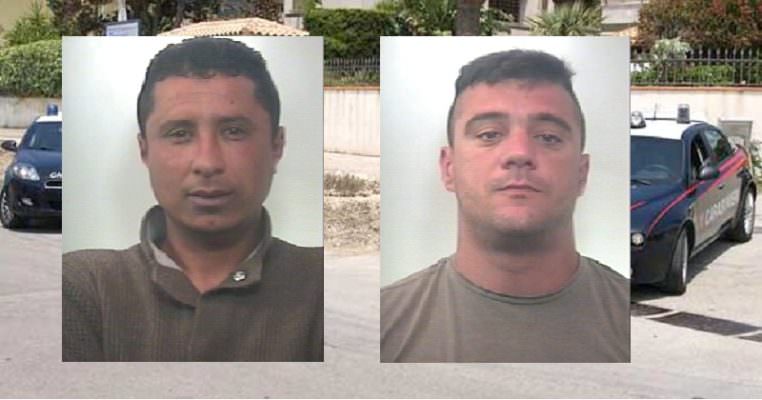 Controlli nel Trapanese: due arresti, sei denunce e oltre 8mila euro di multe