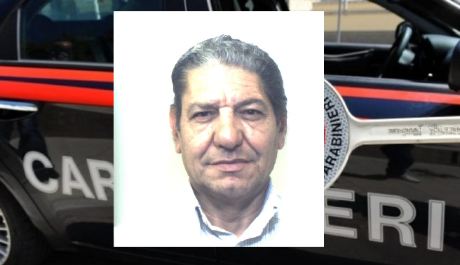 Truffa “in trasferta”: pregiudicato 61enne finisce in manette