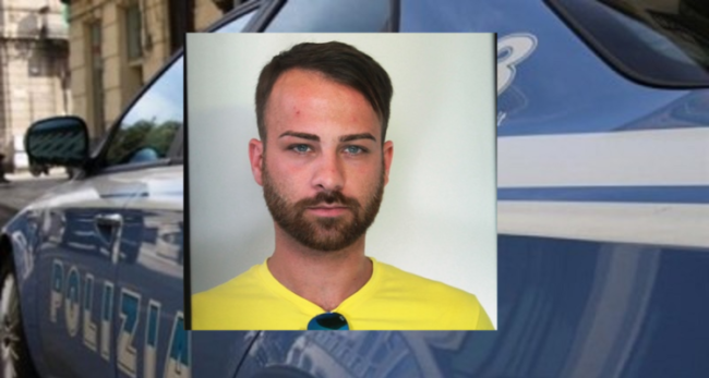 Catania, ruba auto e scappa via alla vista dei poliziotti: arrestato pregiudicato