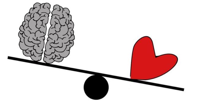 “Ansia? Keep calm!”: le persone ansiose rischiano maggiormente l’infarto