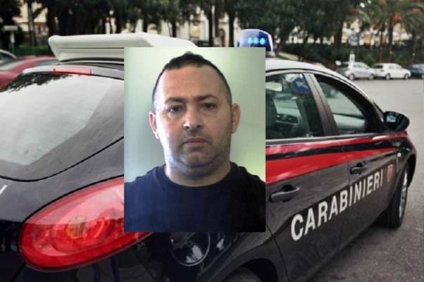 Riposto, vende “erba” ad un minorenne: arrestato Antonino Torrisi