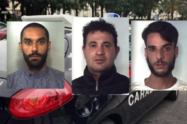 Succede a Catania e provincia: 22 giugno MATTINA