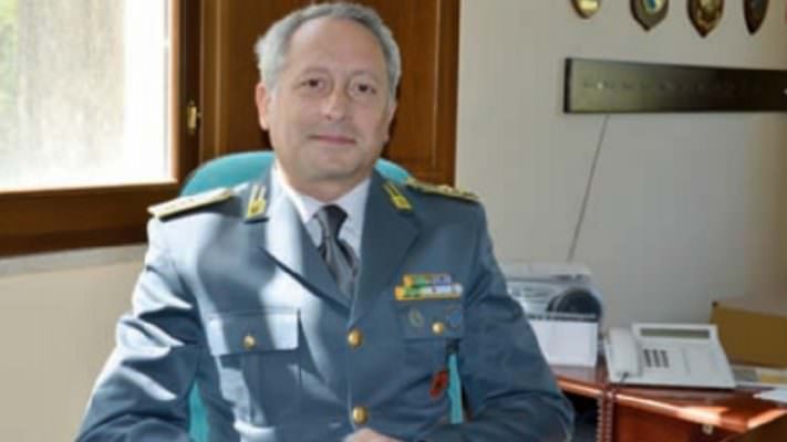 Caso Montante: Maggiore della Finanza finisce in carcere